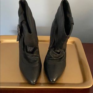 Never worn Jessica Simpson Boots women’s 10